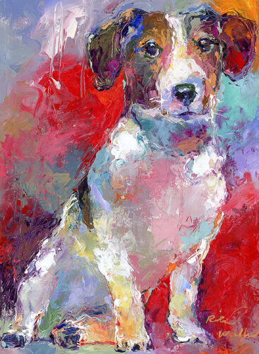 Russell de Richard Wallich, Pintura a la venta en Singulart