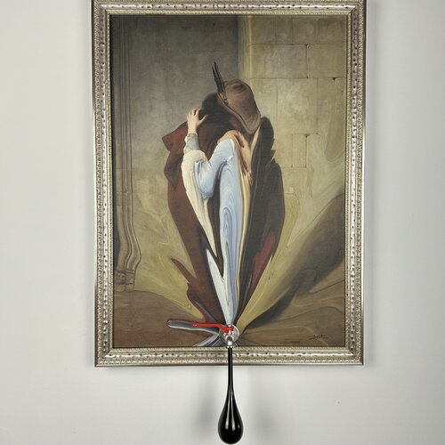 Essence, Il Bacio di Santicri /, Altri media in vendita su Singulart