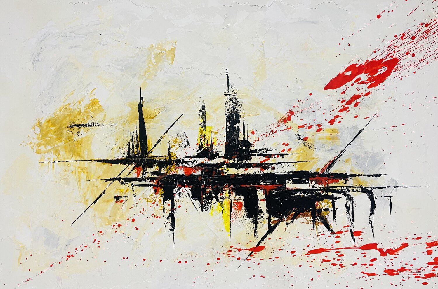 Náraz energie David Plančík