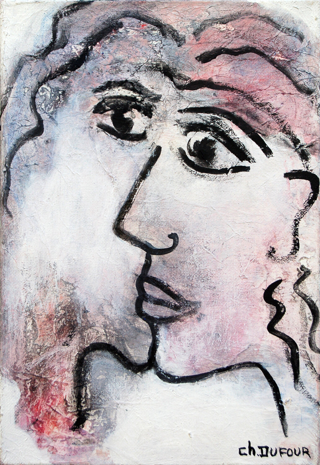 ELISE Chantal DUFOUR