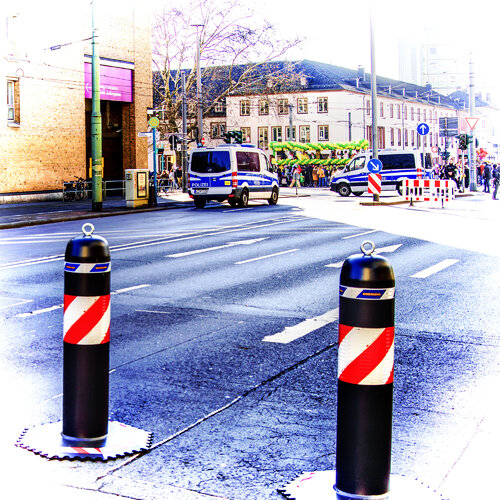 "Deutschland feiert" by Chris Kister, Photography for Sale on Singulart