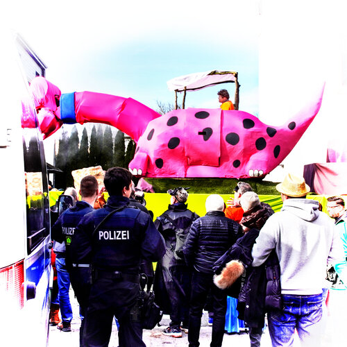 "Deutschland feiert" by Chris Kister, Photography for Sale on Singulart