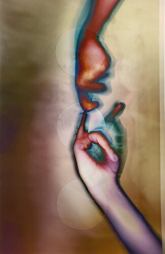 We Are Experiencing Technical Difficulties von Anna Reed, Fotografie kaufen auf Singulart