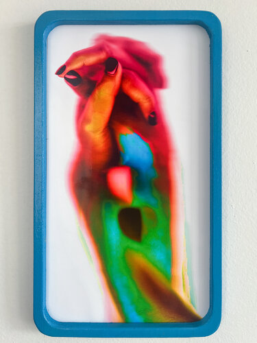 Thoughts & Prayers: 2 von Anna Reed, Fotografie kaufen auf Singulart