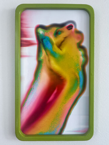 Thoughts & Prayers: 8 von Anna Reed, Fotografie kaufen auf Singulart