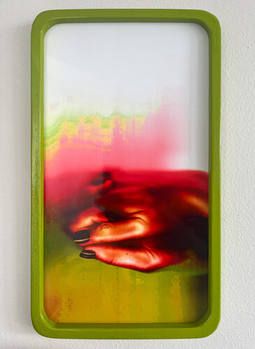 Thoughts & Prayers: 10 par Anna Reed, Photographie en vente sur Singulart