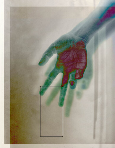 Absence by Anna Reed, Photography for Sale on Singulart