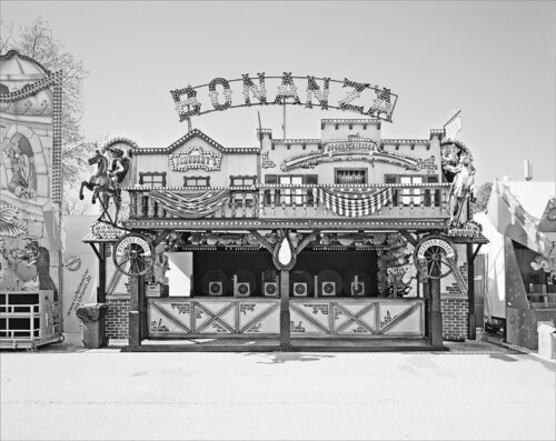 Bonanza forever van Stefan Neubauer, Fotografie te koop op Singulart