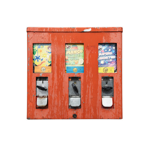 Mango Bubble Gum par Stefan Neubauer, Photographie en vente sur Singulart