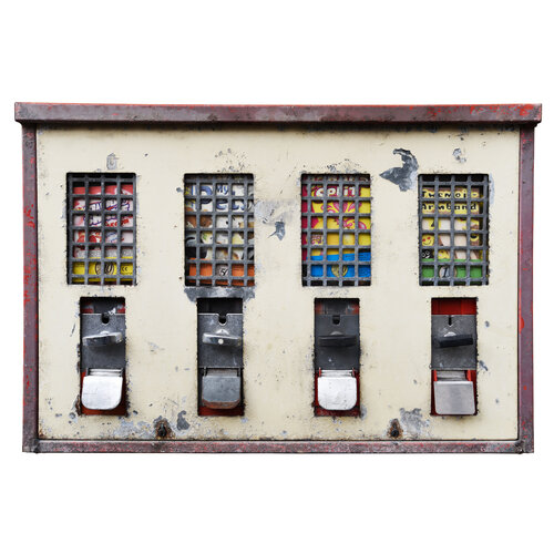 Strawberry Shake par Stefan Neubauer, Photographie en vente sur Singulart