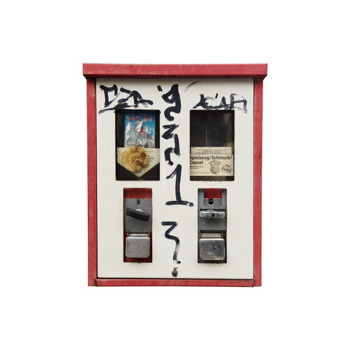 Brause Spass par Stefan Neubauer, Photographie en vente sur Singulart