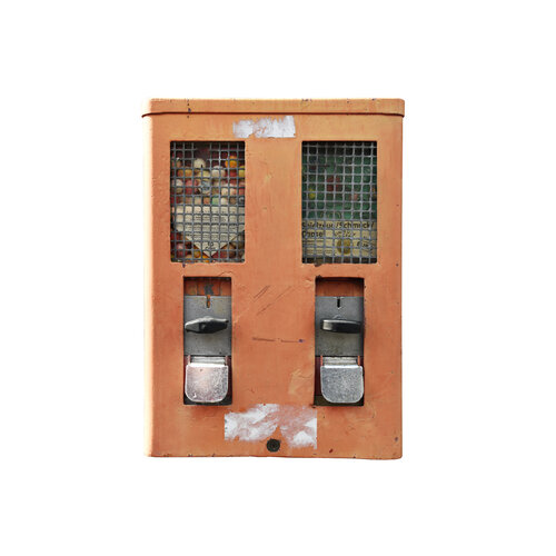 10 Cent par Stefan Neubauer, Photographie en vente sur Singulart