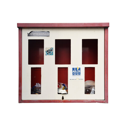 Uthea Special von Stefan Neubauer, Fotografie kaufen auf Singulart