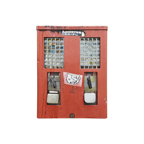 Angry Kitty von Stefan Neubauer, Fotografie kaufen auf Singulart