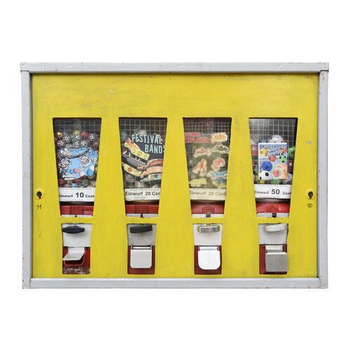 Festival Bands von Stefan Neubauer, Fotografie kaufen auf Singulart