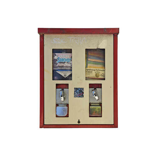 Splashing Cola von Stefan Neubauer, Fotografie kaufen auf Singulart