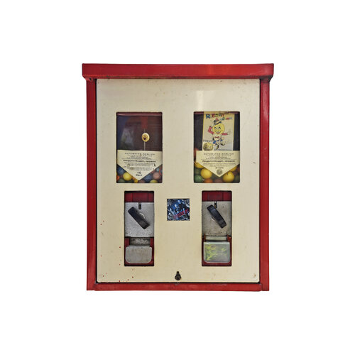 Riesen Kaugummi von Stefan Neubauer, Fotografie kaufen auf Singulart