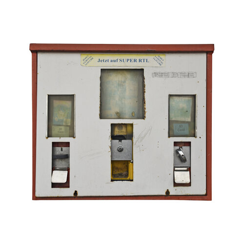 Super RTL von Stefan Neubauer, Fotografie kaufen auf Singulart