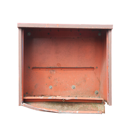 Wrecked! van Stefan Neubauer, Fotografie te koop op Singulart