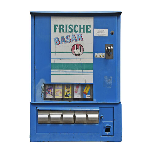 Frische Basar Stefan Neubauer