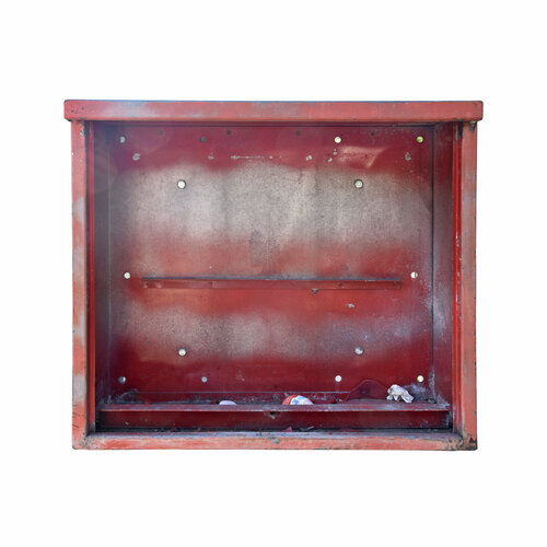 Wrecked #2 par Stefan Neubauer, Photographie en vente sur Singulart