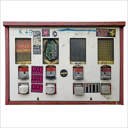 Luce Chucki par Stefan Neubauer, Photographie en vente sur Singulart