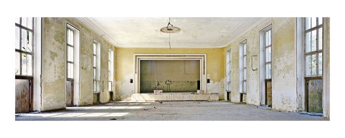 Die große Stille #1 van Stefan Neubauer, Fotografie te koop op Singulart