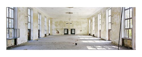 Die große Stille #2 par Stefan Neubauer, Photographie en vente sur Singulart
