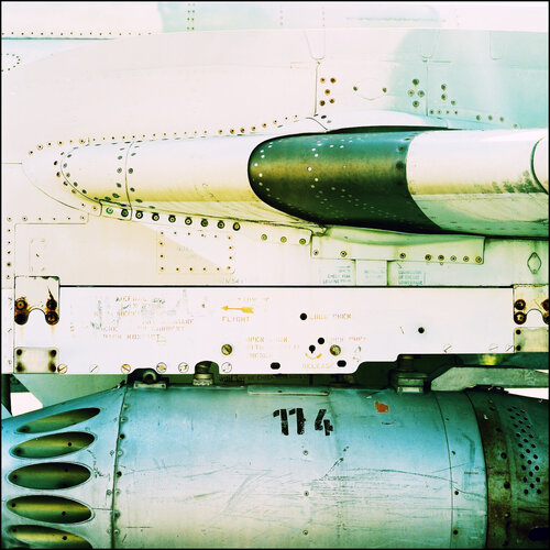 Flight 114 de Stefan Neubauer, Fotografía a la venta en Singulart