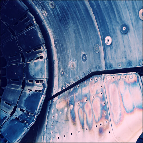 Nachbrenner de Stefan Neubauer, Fotografía a la venta en Singulart