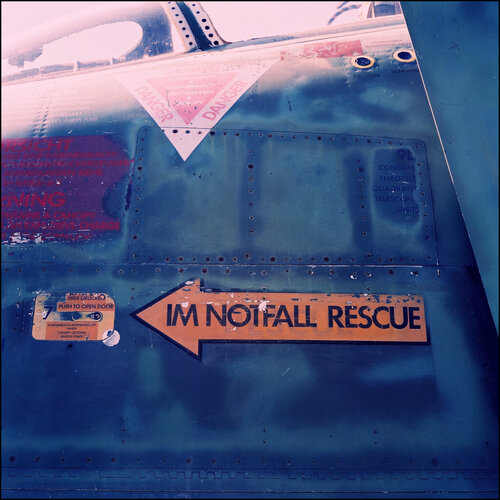 Im Notfall Rescue di Stefan Neubauer, Fotografia in vendita su Singulart
