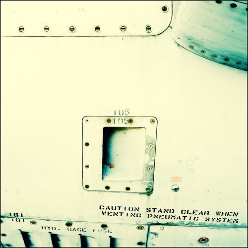 105 105 di Stefan Neubauer, Fotografia in vendita su Singulart