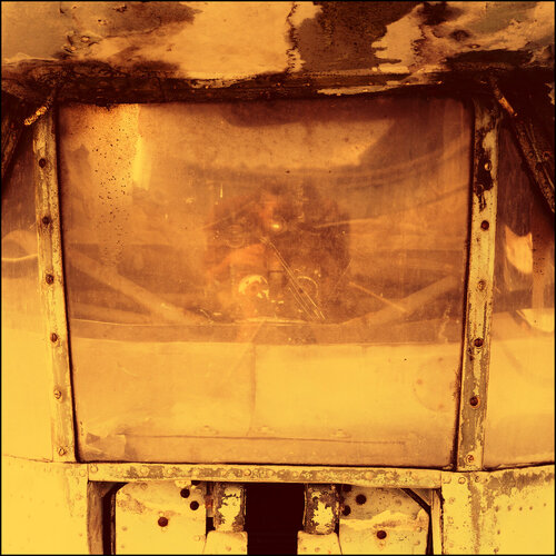 Cockpit von Stefan Neubauer, Fotografie kaufen auf Singulart