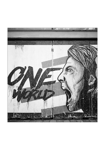 One World von Stefan Neubauer, Fotografie kaufen auf Singulart
