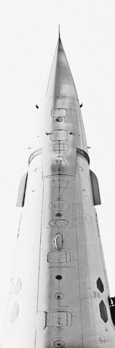 Concorde Surface - Vermächtnis und Stolz #4 von Stefan Neubauer, Fotografie kaufen auf Singulart