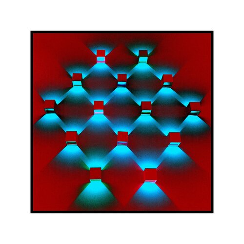 LICHT SINFONIE #1 von Stefan Neubauer, Fotografie kaufen auf Singulart