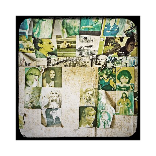 Pausenraum-Romantik #3 Stefan Neubauer