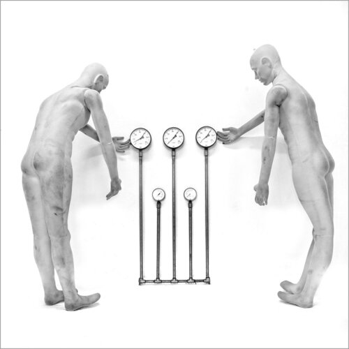 LIFE & BALANCE #2 van Stefan Neubauer, Fotografie te koop op Singulart