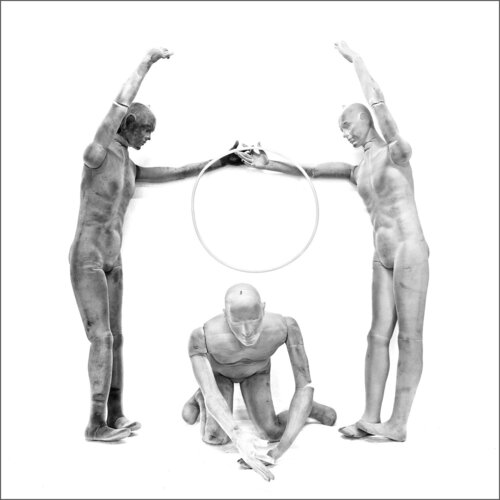 LIFE & BALANCE #3 van Stefan Neubauer, Fotografie te koop op Singulart