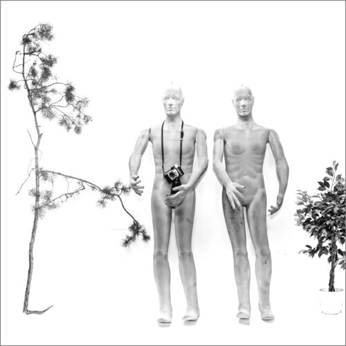 LIFE & BALANCE #4 van Stefan Neubauer, Fotografie te koop op Singulart