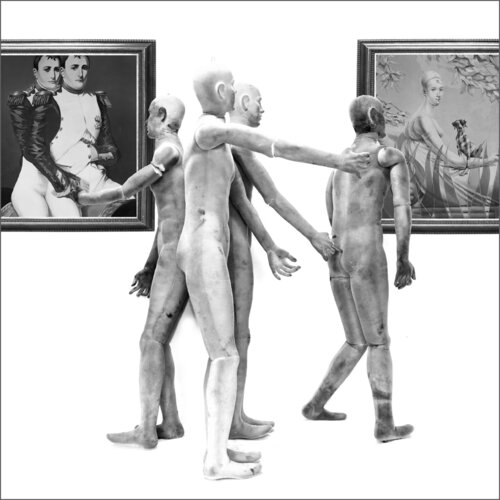 LIFE & BALANCE #6 di Stefan Neubauer, Fotografia in vendita su Singulart