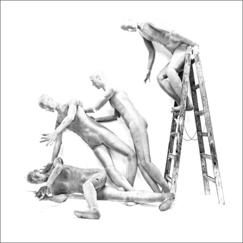 LIFE & BALANCE #14 di Stefan Neubauer, Fotografia in vendita su Singulart