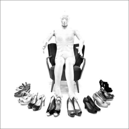 LIFE & BALANCE #17 par Stefan Neubauer, Photographie en vente sur Singulart