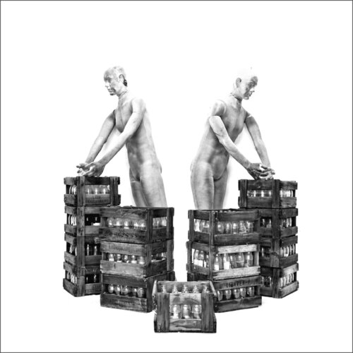 LIFE & BALANCE #18 di Stefan Neubauer, Fotografia in vendita su Singulart