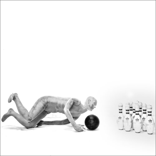 LIFE & BALANCE #22 by Stefan Neubauer, Photography for Sale on Singulart