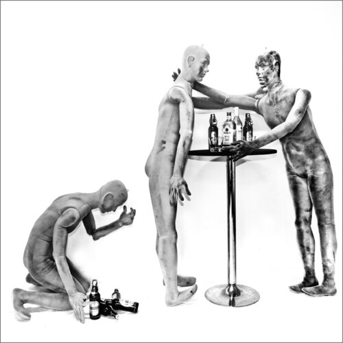 LIFE & BALANCE #23 di Stefan Neubauer, Fotografia in vendita su Singulart