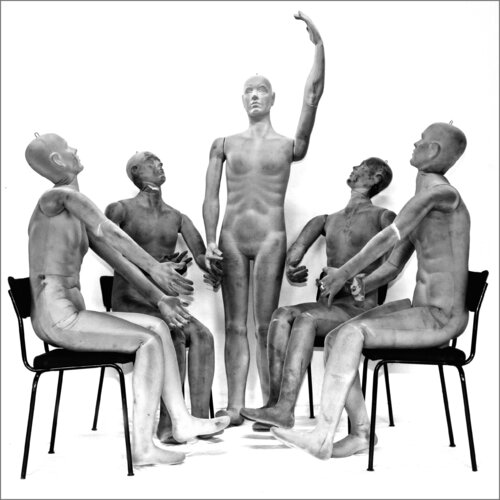 LIFE & BALANCE #32 di Stefan Neubauer, Fotografia in vendita su Singulart