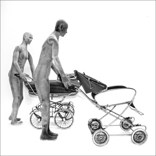LIFE & BALANCE #35 von Stefan Neubauer, Fotografie kaufen auf Singulart