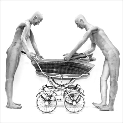 LIFE & BALANCE #36 von Stefan Neubauer, Fotografie kaufen auf Singulart