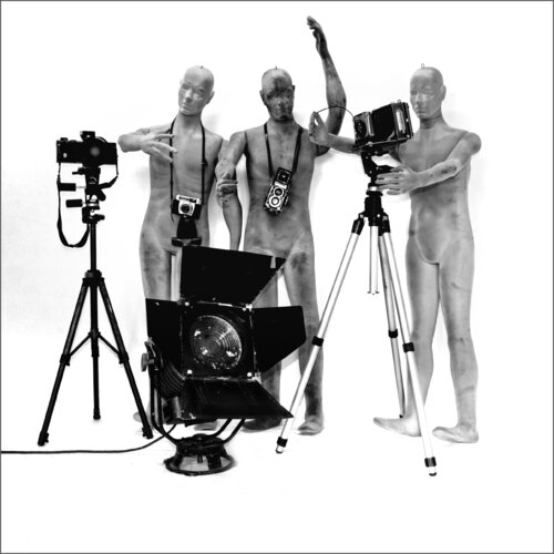 LIFE & BALANCE #38 de Stefan Neubauer, Fotografía a la venta en Singulart